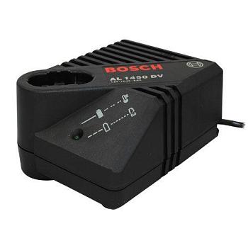 Зарядное устройство BOSCH EU230 7.2-14.4V 30мин