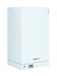 Газовый настенный двухконтурный котел VIESSMANN VITOPEND 100-W A1JB 35 кВт
