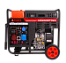 Дизельные генераторы A-iPower AD9500TFEA