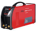 Сварочный инвертор FUBAG INTIG 200 AC/DC PULSE с горелкой