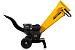 Бензиновый измельчитель Champion CH5148