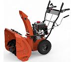 Снегоуборщик бензиновый Holzfforma ST124E