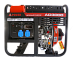 Дизельные генераторы A-iPower AD3000