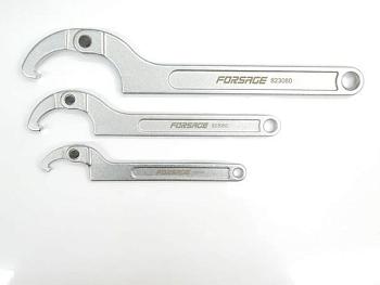 Ключ радиусный 35-50мм FORSAGE артикул 823050(Forsage)