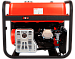 Портативный бензиновый генератор A-iPower A6000EAX