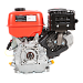 Бензиновый двигатель A-iPower AE460E-25