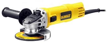 Угловая шлифмашина DeWalt DWE4150