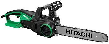 Пила цепная Hitachi CS40Y