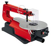 Стационарный лобзиковый станок Einhell TC-SS 405 E