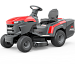 Бензиновый садовый райдер SUNREKA GST38LEG