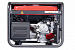 Генератор сварочный бензиновый FUBAG WHS 210 DC