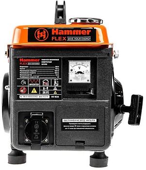 Генератор Hammer GN1000i