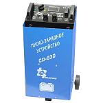 Пуско-зарядное устройство TopMachine CD-630 артикул CD-630