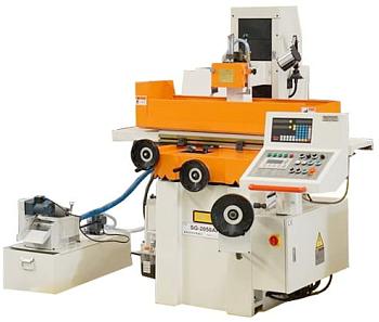Плоскошлифовальный станок Stalex SG-2050AHD