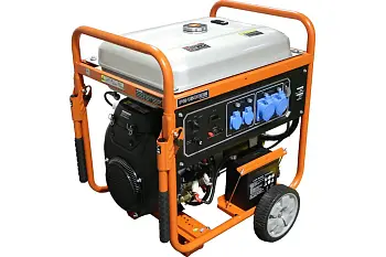 Генератор бензиновый Evoline PB 15000 E, произв. Zongshen, 1T90DF150EVO