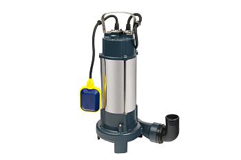 Фекальный насос UNIPUMP FEKACUT V1800DF