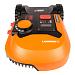 Роботизированная газонокосилка Worx Landroid M WR143E 1000м²