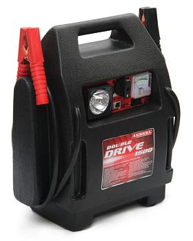 Пусковое устройство AURORA DOUBLE DRIVE 1500 артикул a14542