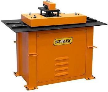 Фальцепрокатный станок Stalex LC 12DR