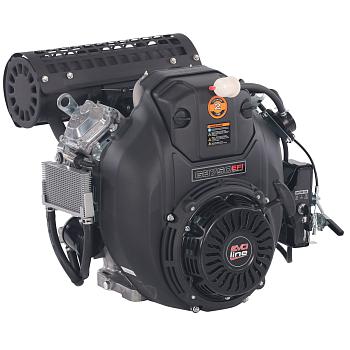 Двигатель бензиновый EVOline GB 750 B EFI, 1T90Q79BEEVO