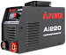 Инверторный сварочный аппарат A-iPower Ai220