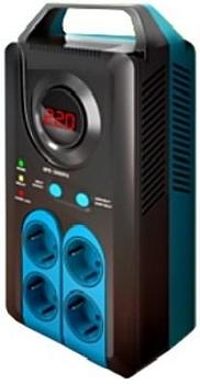 Стабилизатор напряжения Suntek PR 2000 ВА