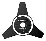 Нож PATRIOT TBS-3 Promo