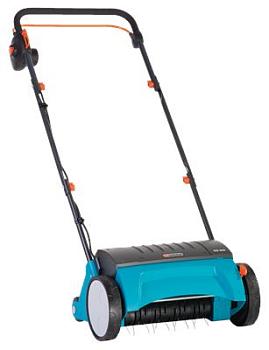 Аэратор газонный электрический Gardena ES 500 04066-20.000.00