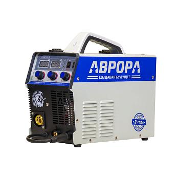 Инверторный сварочный полуавтомат Aurora Динамика 1600