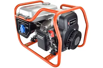 Генератор бензиновый Evoline PB 1800, произв. Zongshen, 1T90DF130EVO
