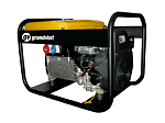Бензиновый генератор GRANDVOLT GVR 9000 T