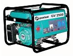 Бензиновый генератор GRANDVOLT GV 2500 M