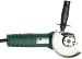 УШМ (болгарка) Metabo W 1100-125 (601237010)