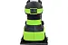Аккумуляторная плоскошлифовальная машина GreenWorks G24SS14 3100507