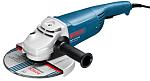 УШМ (болгарка) Bosch GWS 22-230 H Professional