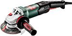 УШМ (болгарка) Metabo WE 17-125 Quick RT (601086000)