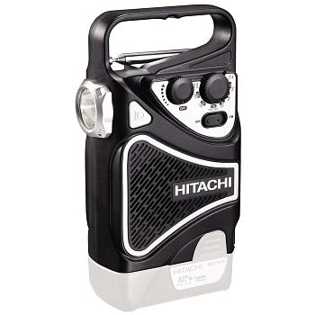 Радио HITACHI UR10DL