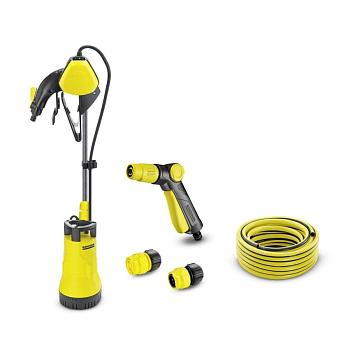 Комплект для полива из бочки KARCHER BP 1 Barrel Set