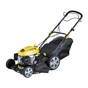 Бензиновая газонокосилка CHAMPION LM5131