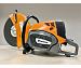 Бензорез Holzfforma GC890