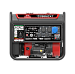 Бензиновый инверторный генератор SUNREKA G7500EAi