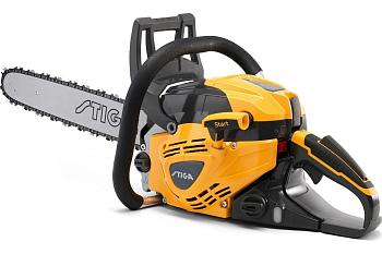 Бензопила Stiga SP 386 16"
