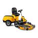 Райдер STIGA Park 640 PWX 2F6230741/ST1