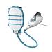Пароочиститель BLACK & DECKER FSMH13101SM-QS