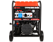 Бензиновый генератор A-iPower A11000EAX
