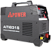 Аргонодуговой сварочный аппарат A-iPower AiTIG315