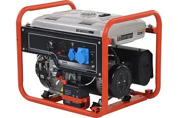 Генератор бензиновый Evoline PB 7000 E, произв. Zongshen, 1T90DF706EVO