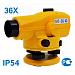 Нивелир оптический GEOBOX N7-36