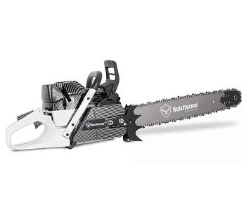 Бензопила Holzfforma G372 PRO 18'
