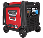 Инверторный бензиновый генератор A-iPower A8000iS